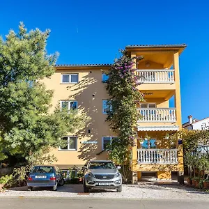  Apartment Vilic - Istriensonne